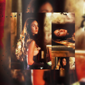 Katherine Pierce