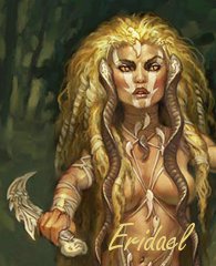 Eridael