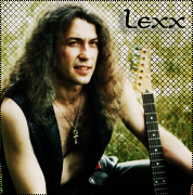 LEXX