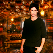 Damon Salvatore