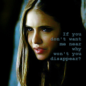 Katherine Pierce