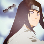 Neji Hyuga