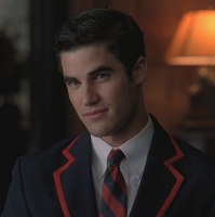 Blaine Anderson