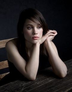 Alexandra Westley