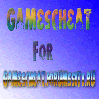 GamesCheat