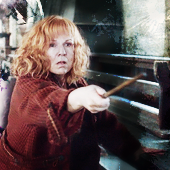 Molly Weasley