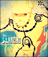 Uzumaki Naruto