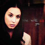 Spencer Hastings