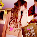 Selena Gomez