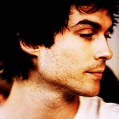 Damon Salvatore