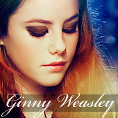 Ginny Weasley