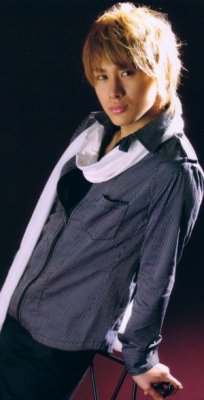 Yasuda Shota