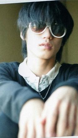 Nishikido Ryo