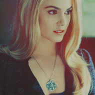 Rosalie Hale