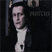 Marcus Volturi