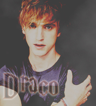 Draco Malfoy