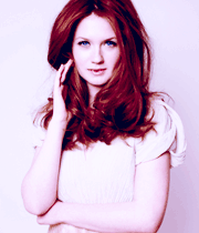 Ginevra Weasley