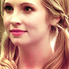 Caroline Forbes