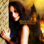 Alecto Carrow