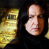 Severus Snape