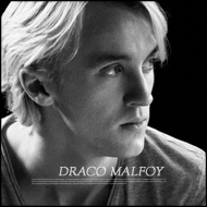 Draco Malfoy |
