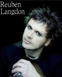 Reuben Langdon