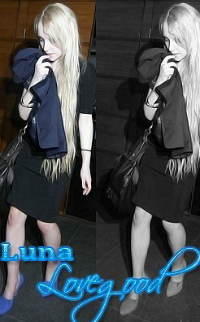 Luna Lovegood