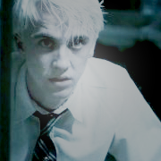 draco malfoy.