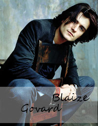 Blaize Govard