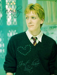 Septimus Weasley