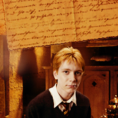 George Weasley