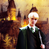 Draco Malfoy