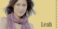 Leah Clearwater