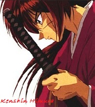 Kenshin Himura