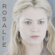 Rosalie Hale