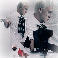 Draco Malfoy