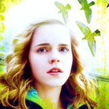 Hermione Granger