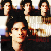 Ian Somerhalder