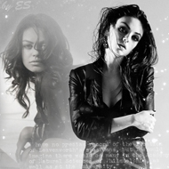 Mila Kunis