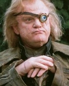 Alastor Moody