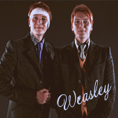 Fred Weasley