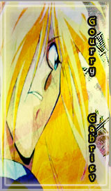 Gourry Gabriev