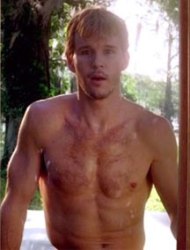 Jason Stackhouse