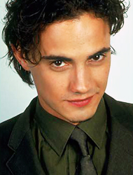 Ethan Gold