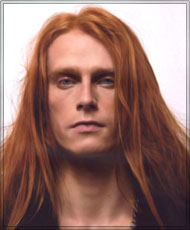 Connor McMurphy