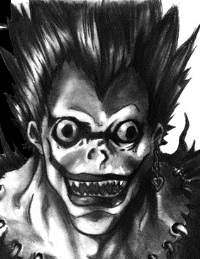 [Taro][Ryuk]