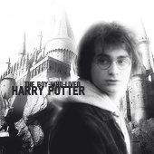 Harry Potter