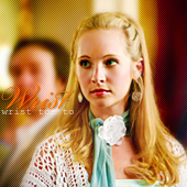 Candice Accola