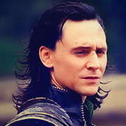 Loki Laufeyson