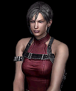 Ada Wong